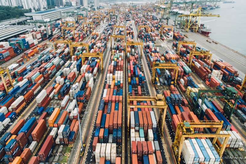 Import & Export